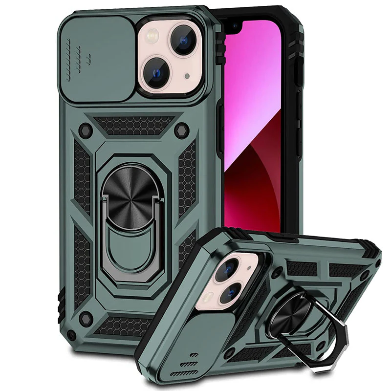 Magnetyczna Etui na Telefon