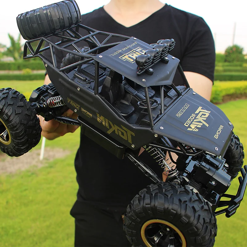 Zabawka Monster Truck