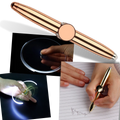 Długopis z Fidget Spinnerem