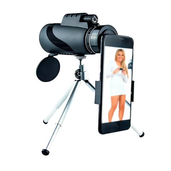 Monokular Starscope HD