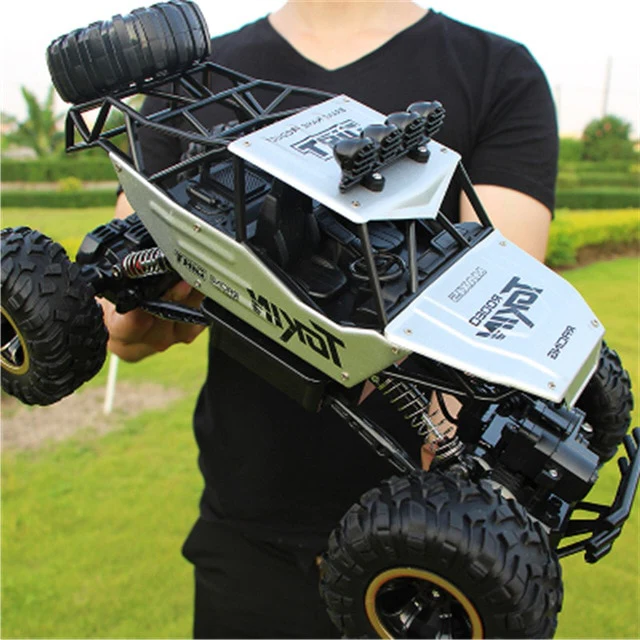 Zabawka Monster Truck