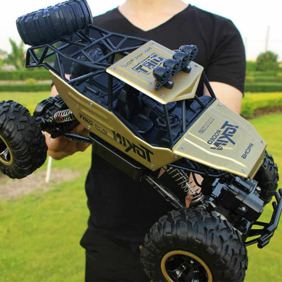 Zabawka Monster Truck