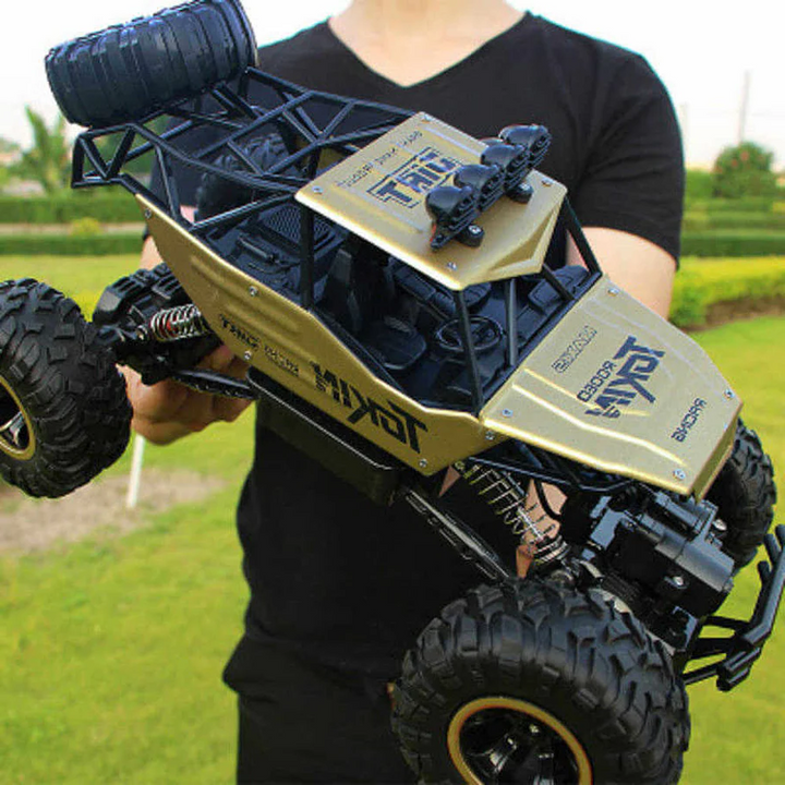 Zabawka Monster Truck