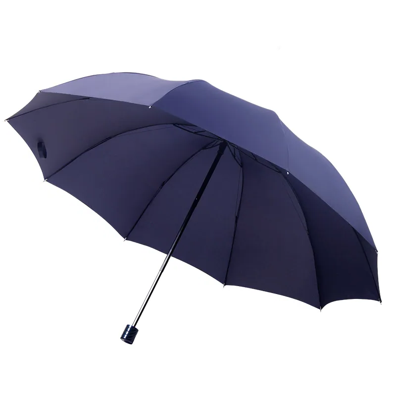 Super Duży Składany Parasol