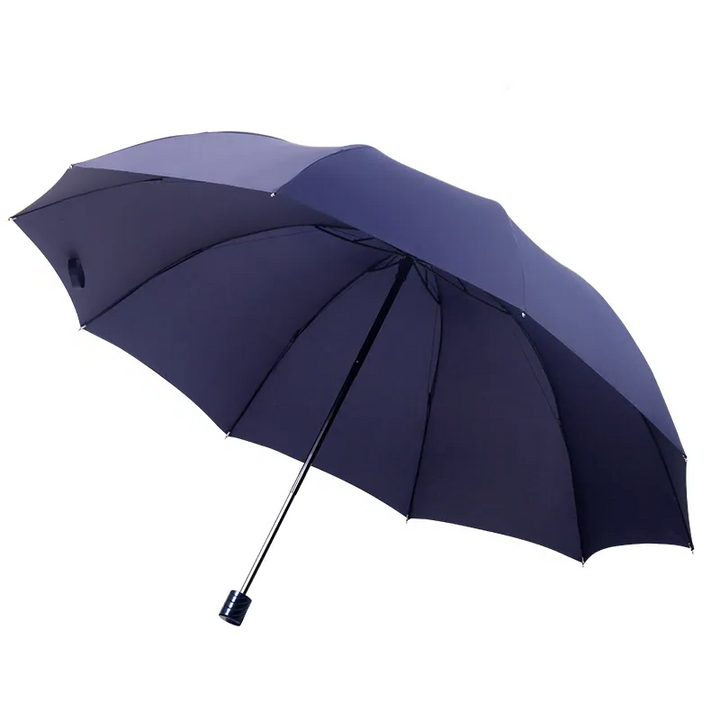 Super Duży Składany Parasol