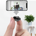 Mini Kamera Bezprzewodowa Wifi 5G 1080P HD