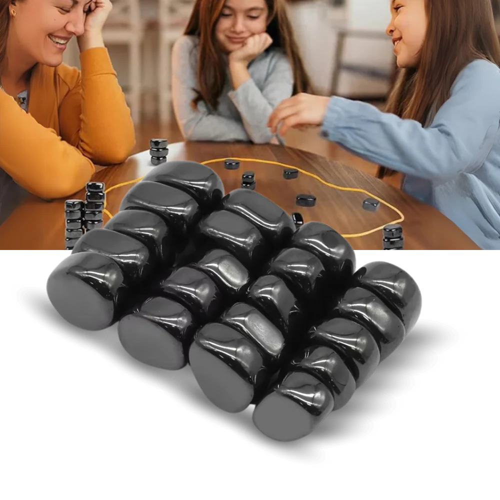 Fajna i Strategiczna Gra w Szachy Magnetyczne
