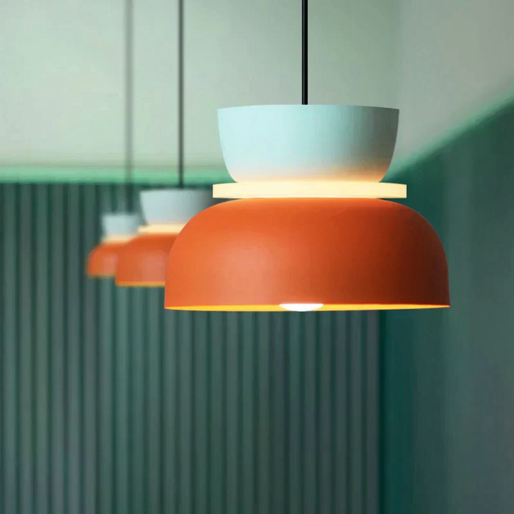 Nowoczesna Lampa Wisząca