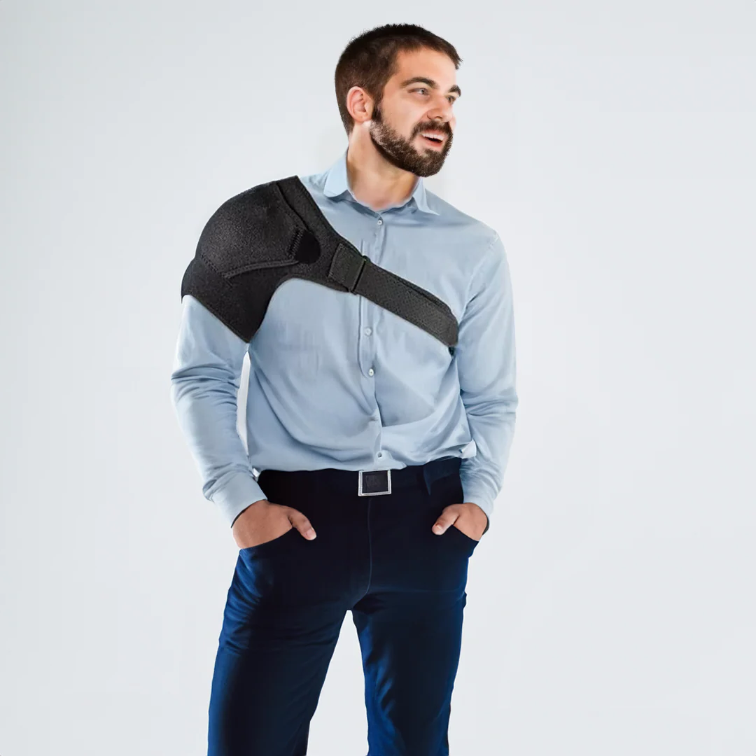 Stabilizator Ramienia na Ulgę w Bólu