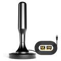 Antena cyfrowa HDTV 4K z magnesem
