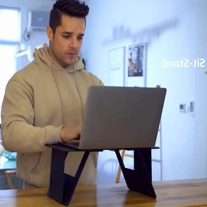 Stół do laptopa