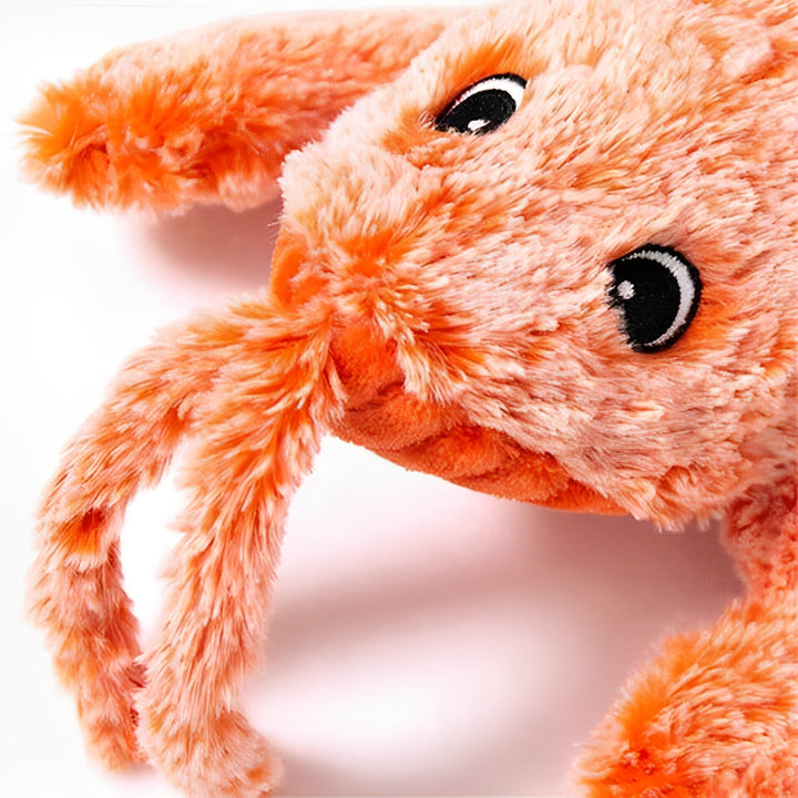 Interaktywny Zabawka dla Psa Floppy Lobster