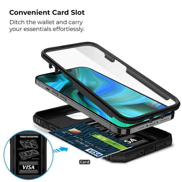 Magnetyczna Etui na Telefon
