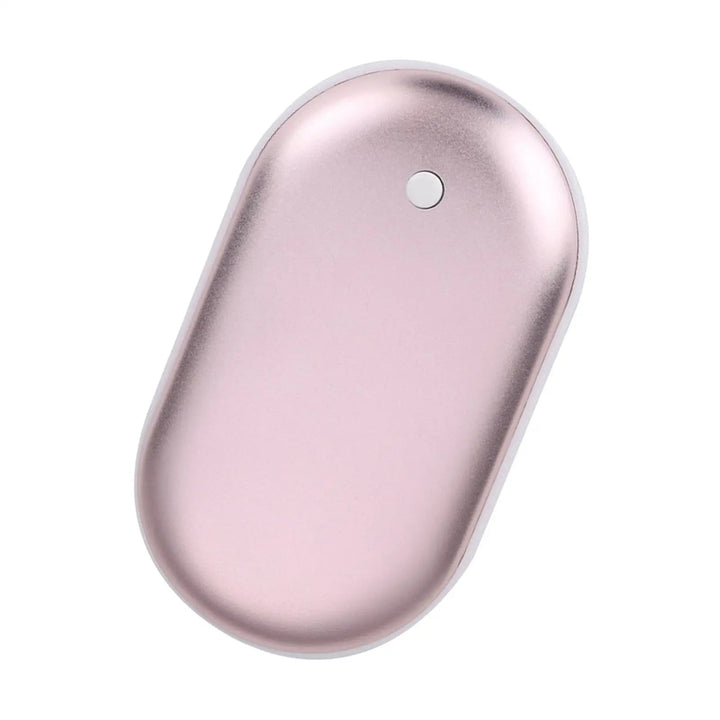 USB Ładowany Ogrzewacz Rąk