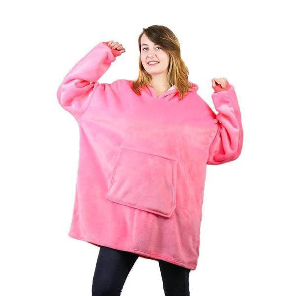 Sweter Koc - Fleece wewnętrzny