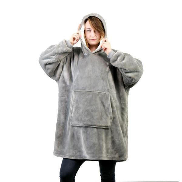 Sweter Koc - Fleece wewnętrzny