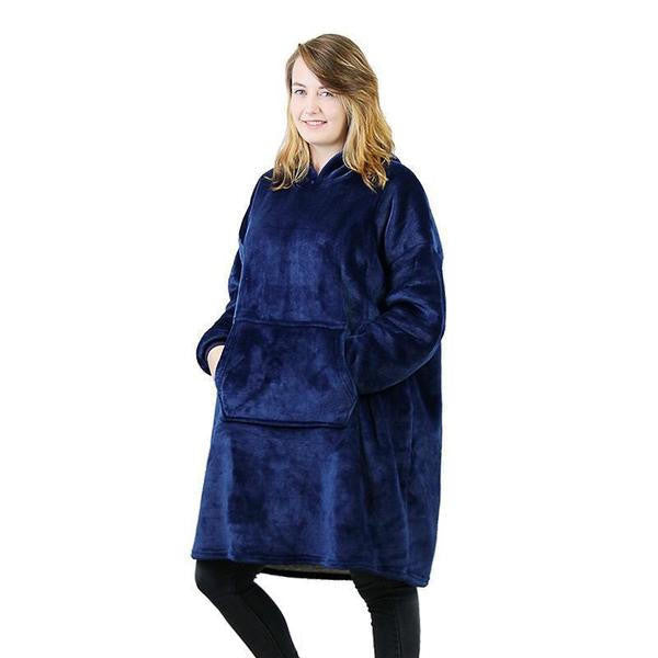 Sweter Koc - Fleece wewnętrzny