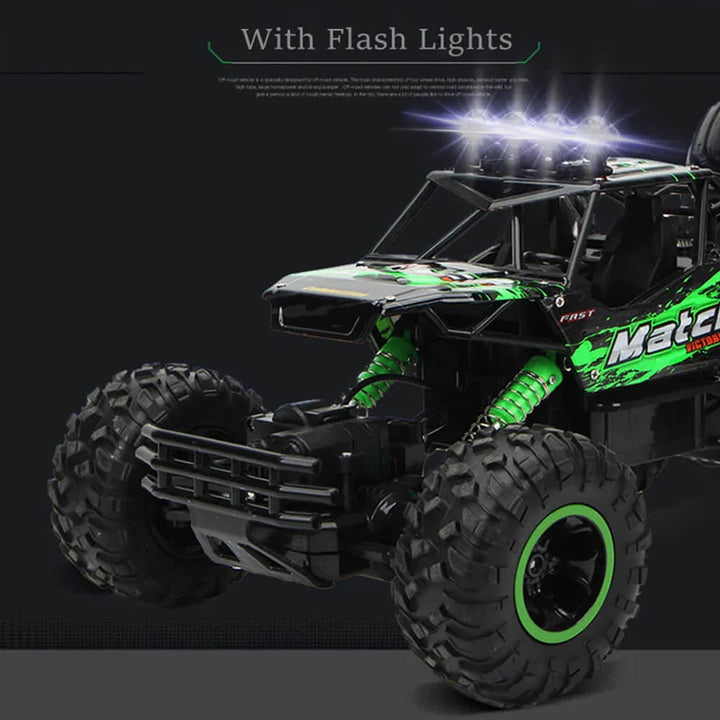 Zabawka Monster Truck