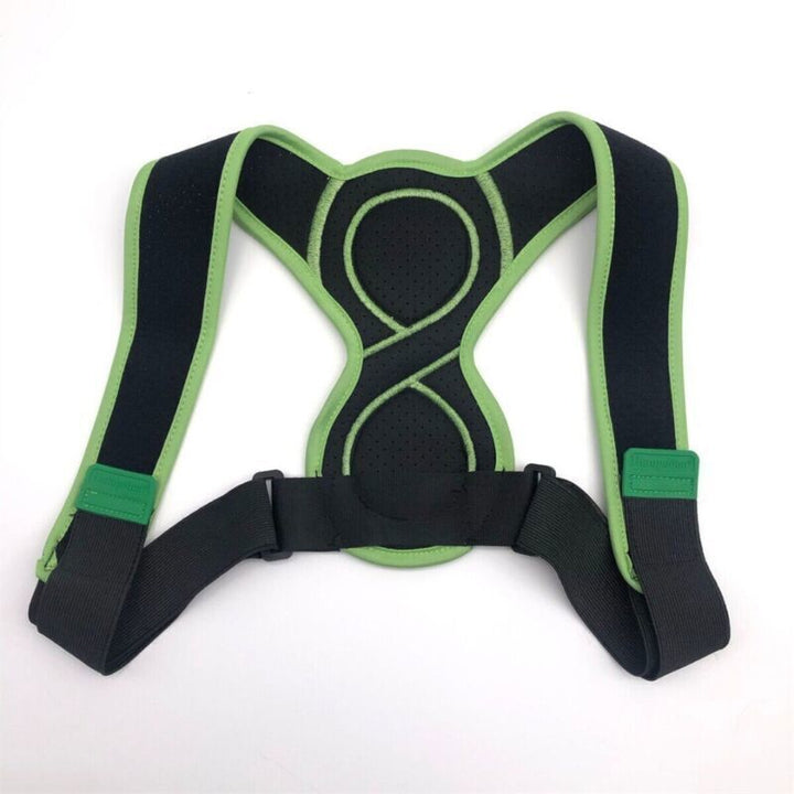 Ergonomiczny męski / damski gorset prostujący plecy