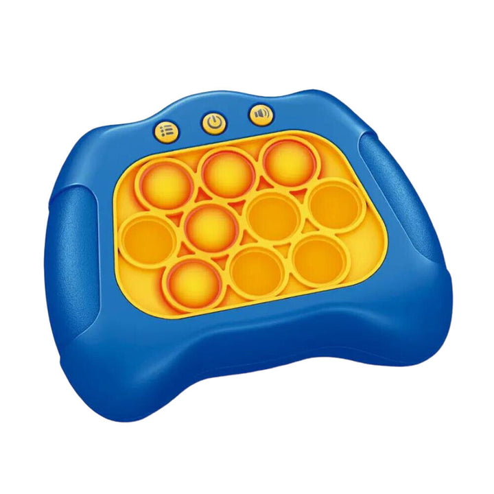 Szybka Pop Świecąca Gra Fidget w Bańki