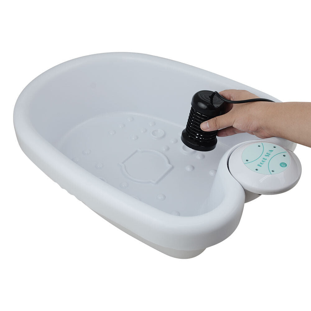 Premium Jonowy Detoks Stóp Wibracyjna Wanna Spa