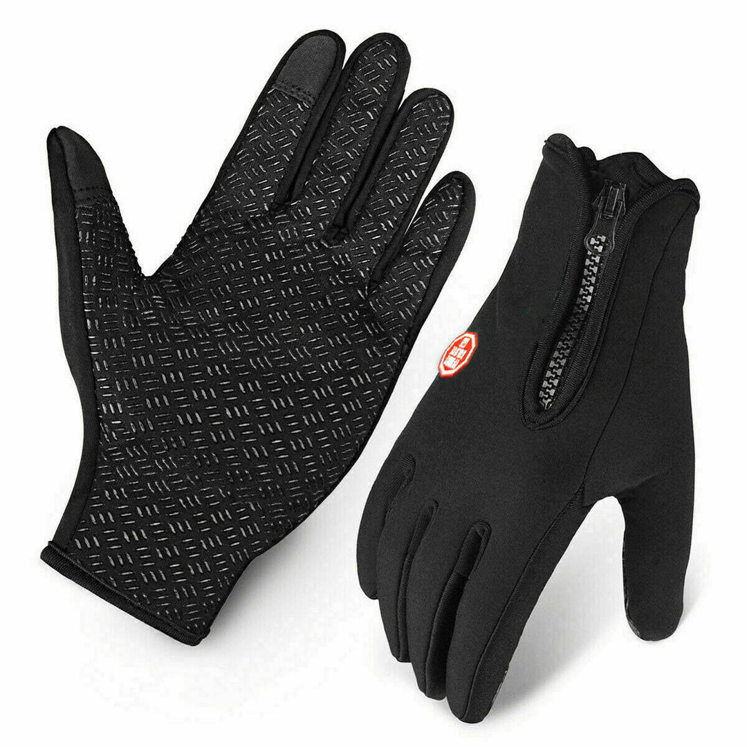 Rękawice termiczne - Unisex Rękawice zimowe z ekranem dotykowym