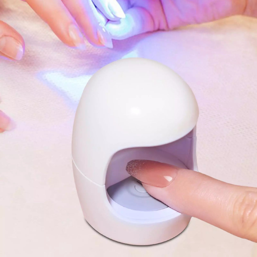 Urządzenie do leczenia grzybicy paznokci u stóp za pomocą lasera