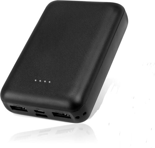 Przenośny Power Bank do Kamizelki Grzewczej