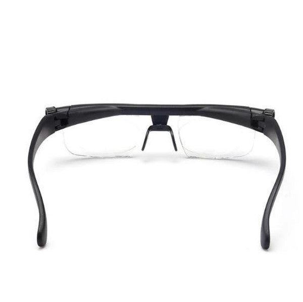 Regulowane Okulary