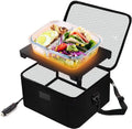 Przenośna Podgrzewacz Jedzenia Lunch Box