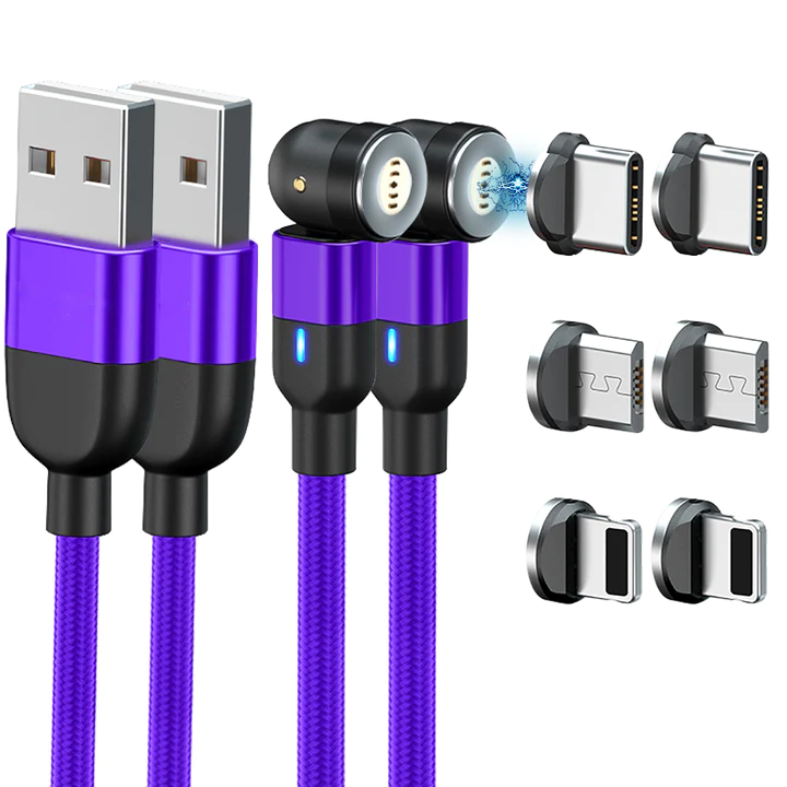 Kabel Do Wszystkiego 3.0 - Kabel Ładowania dla iPhone&