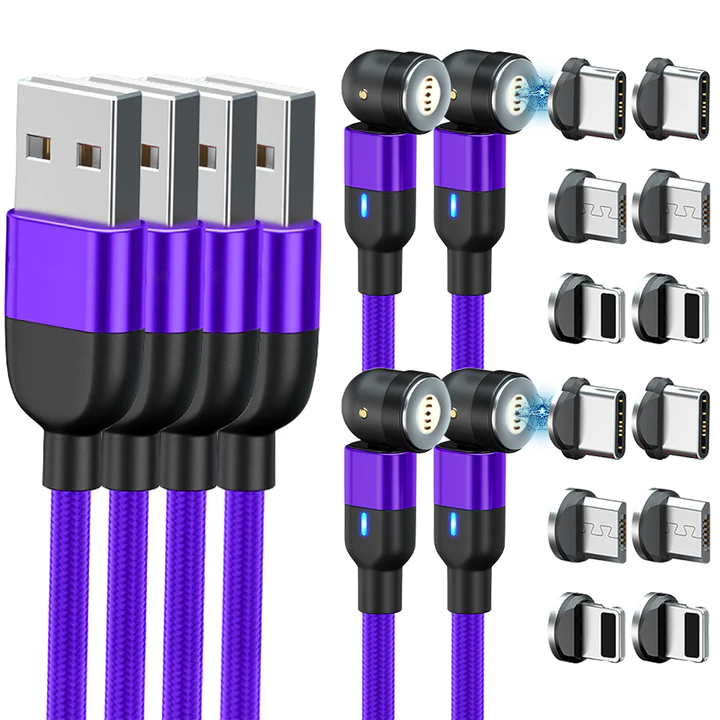 Kabel Do Wszystkiego 3.0 - Kabel Ładowania dla iPhone&