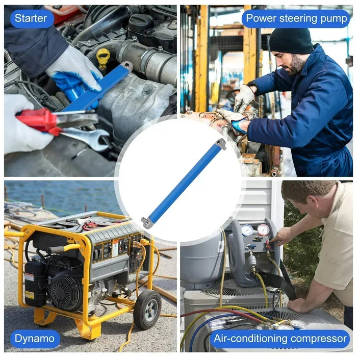 Narzędzie Klucz Przedłużający