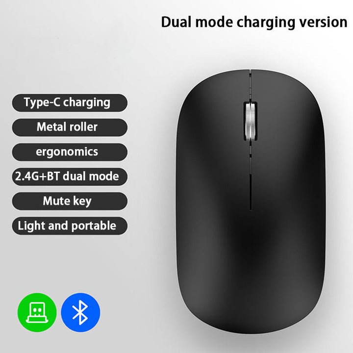 Bezprzewodowa mysz Bluetooth