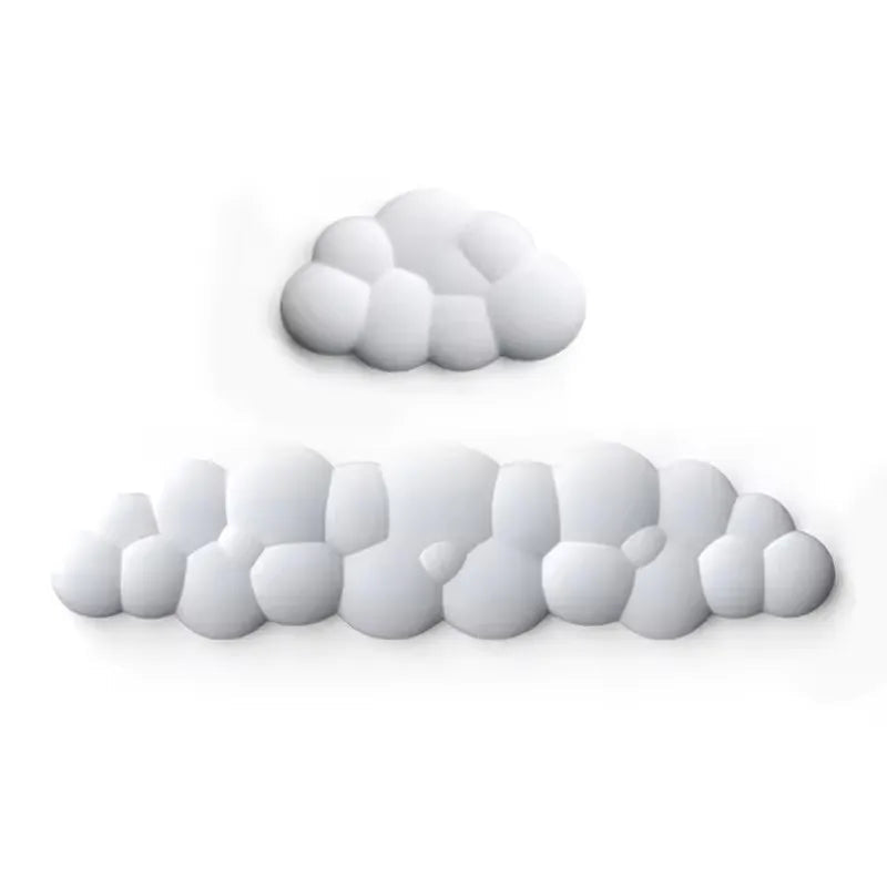Podkładka pod nadgarstek z pianki memory foam