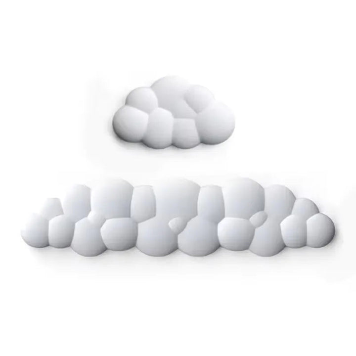 Podkładka pod nadgarstek z pianki memory foam