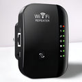 Potężny Wzmacniacz Wifi