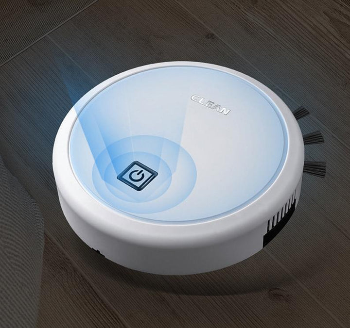 Odkurzacz Robot