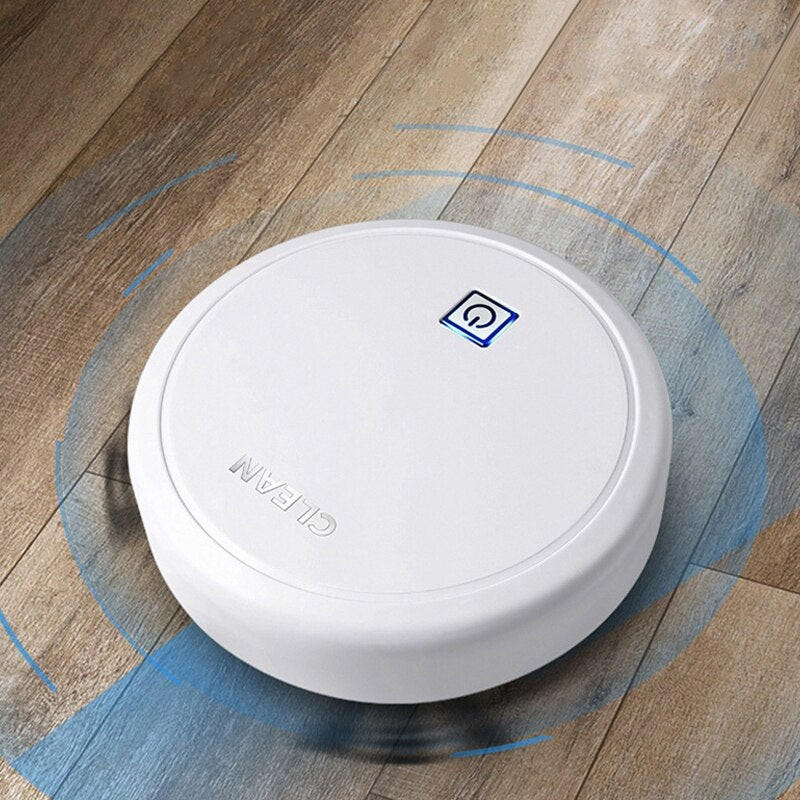 Odkurzacz Robot