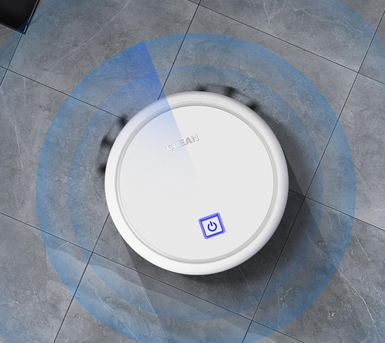 Odkurzacz Robot