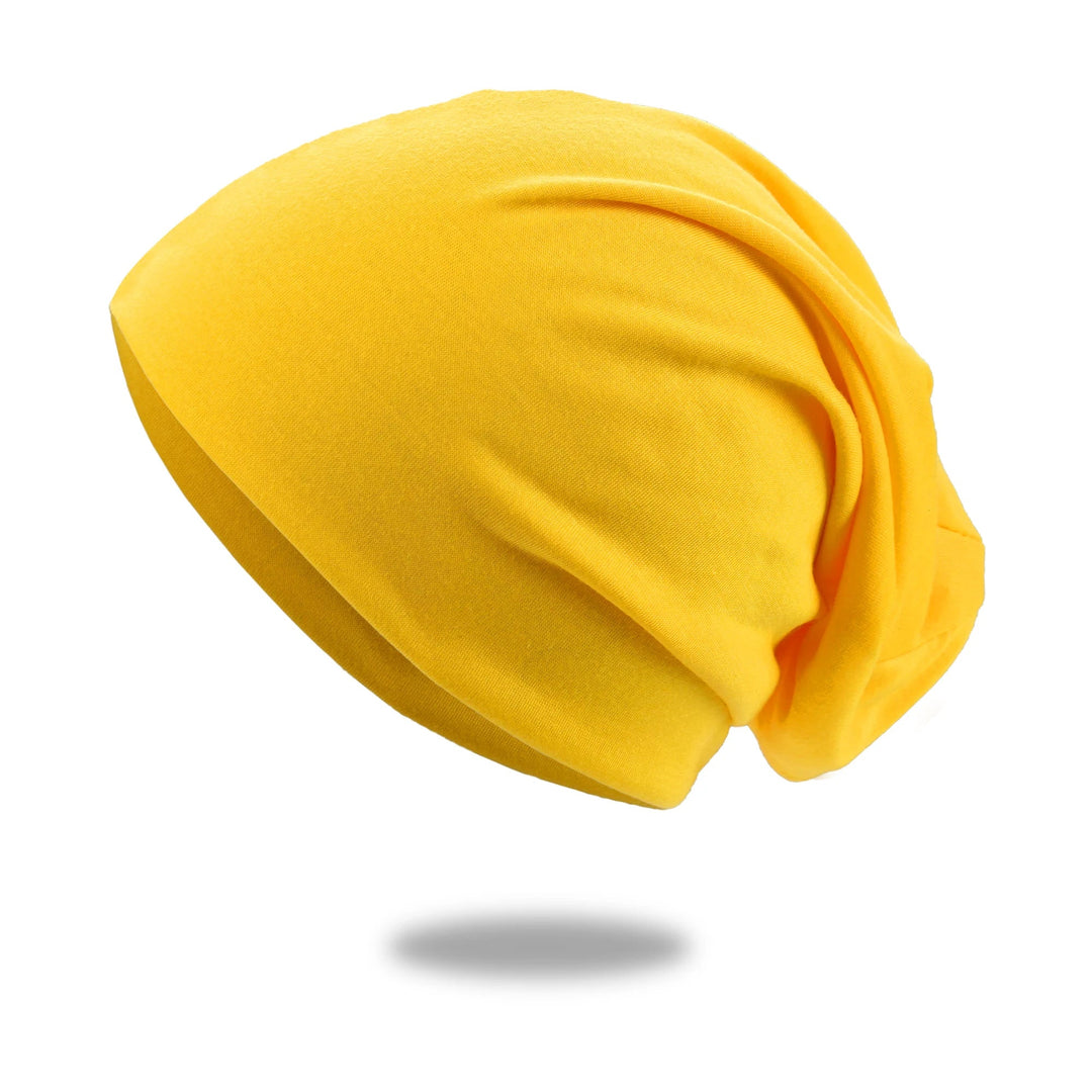 Ciepła Czapka Beanie