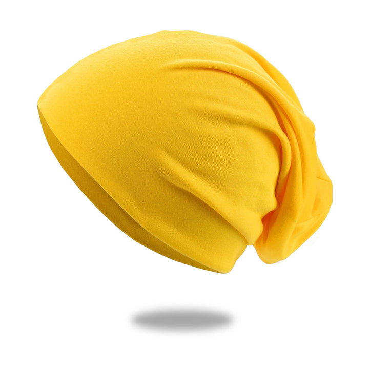Ciepła Czapka Beanie